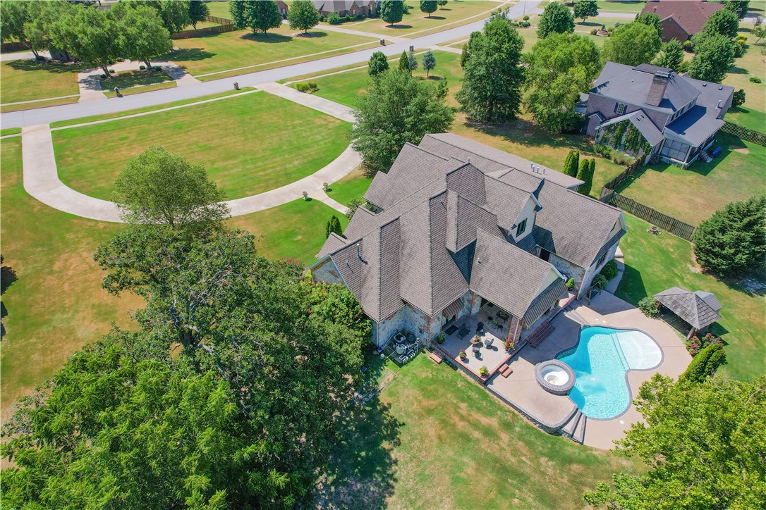 The Estates at Salem Hills - Residential