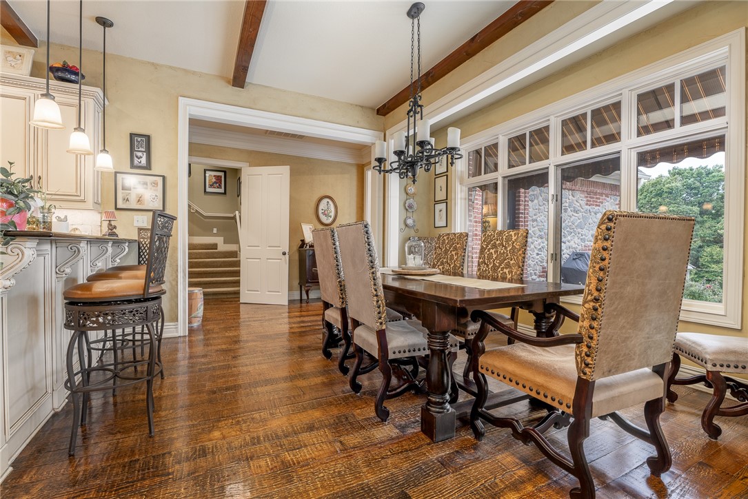 The Estates at Salem Hills - Residential