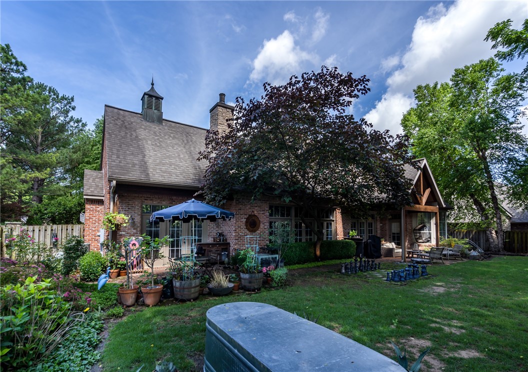 Bordeaux Sub Rogers - Residential