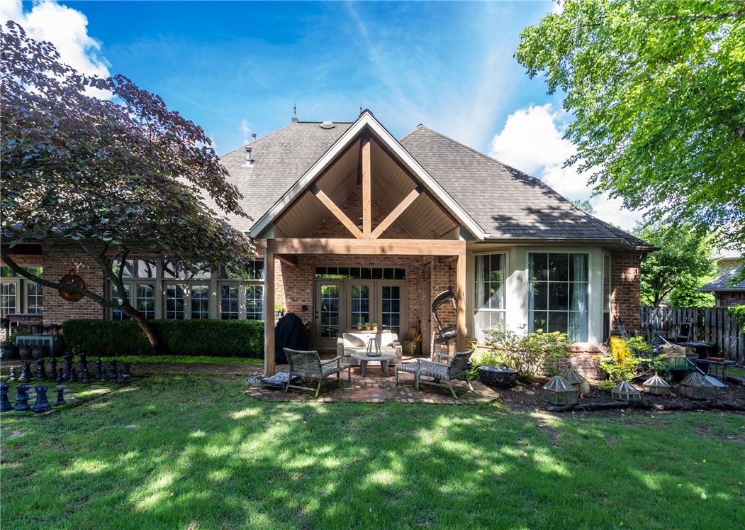 Bordeaux Sub Rogers - Residential