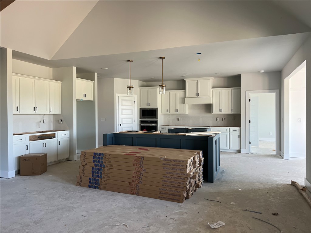 Jenna Estates Gravette - Residential