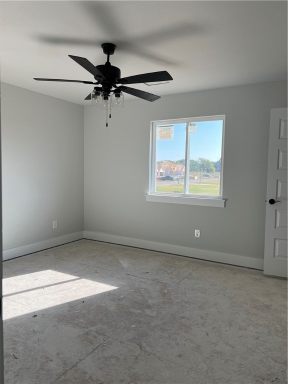 Jenna Estates Gravette - Residential