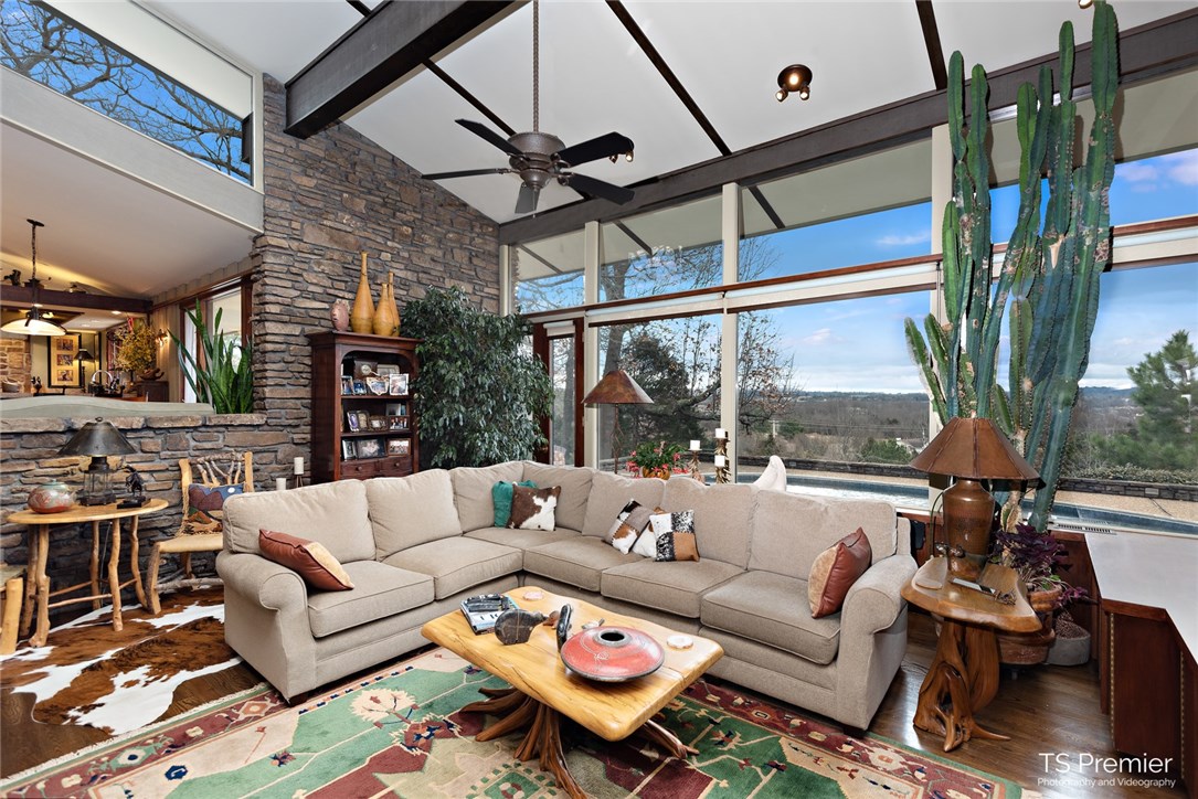 Fayetteville Outlots - Residential