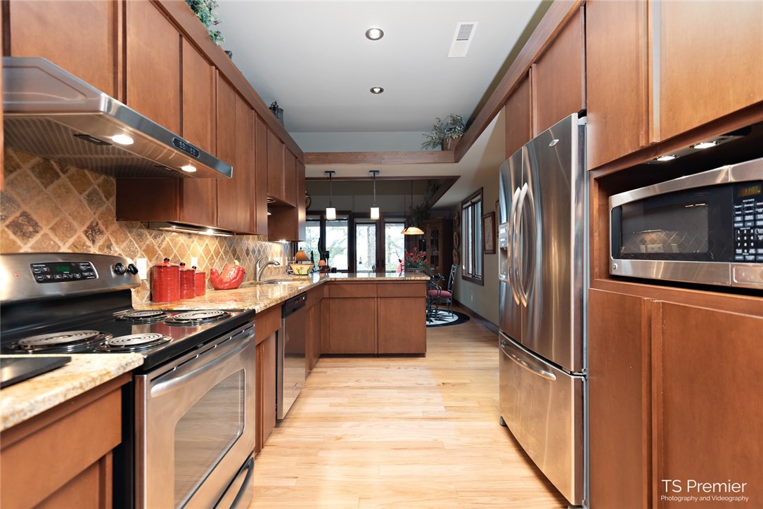 Fayetteville Outlots - Residential