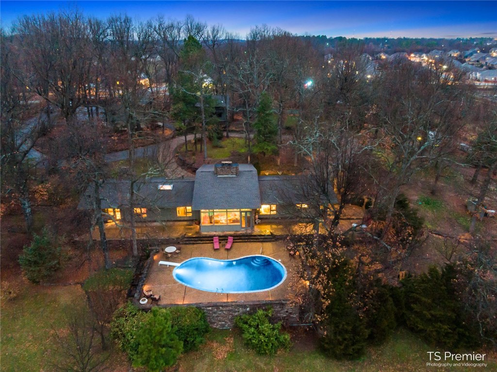 Fayetteville Outlots - Residential