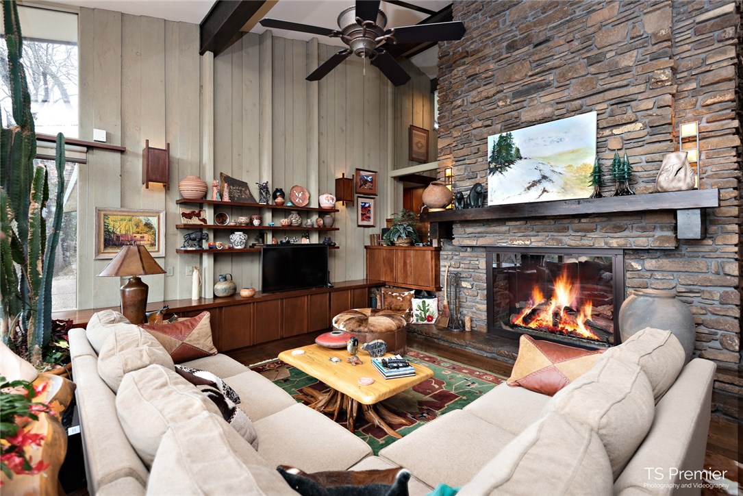 Fayetteville Outlots - Residential