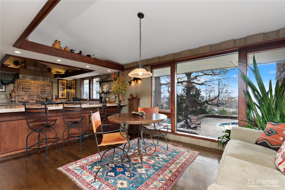 Fayetteville Outlots - Residential