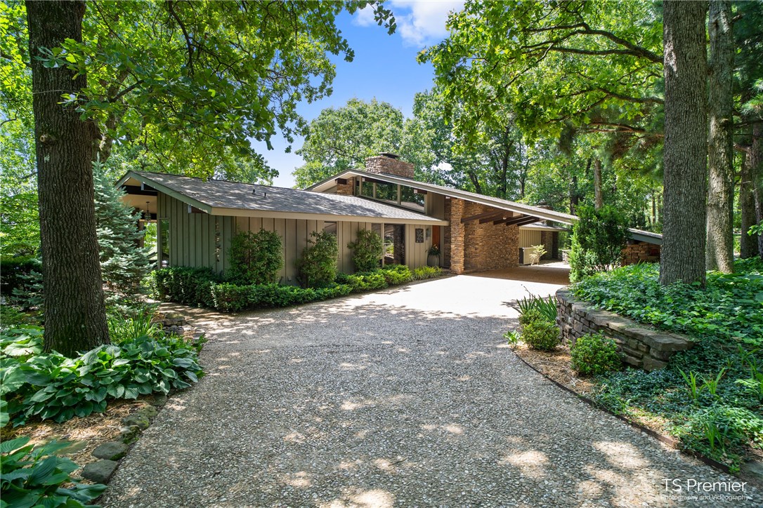 Fayetteville Outlots - Residential