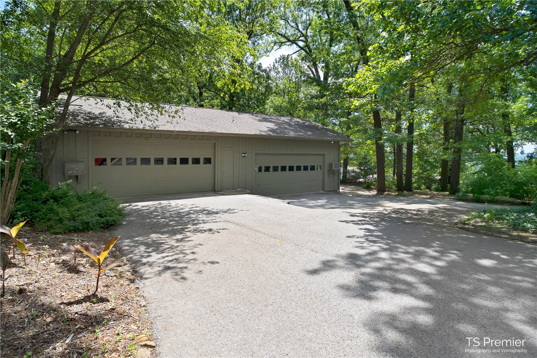 Fayetteville Outlots - Residential