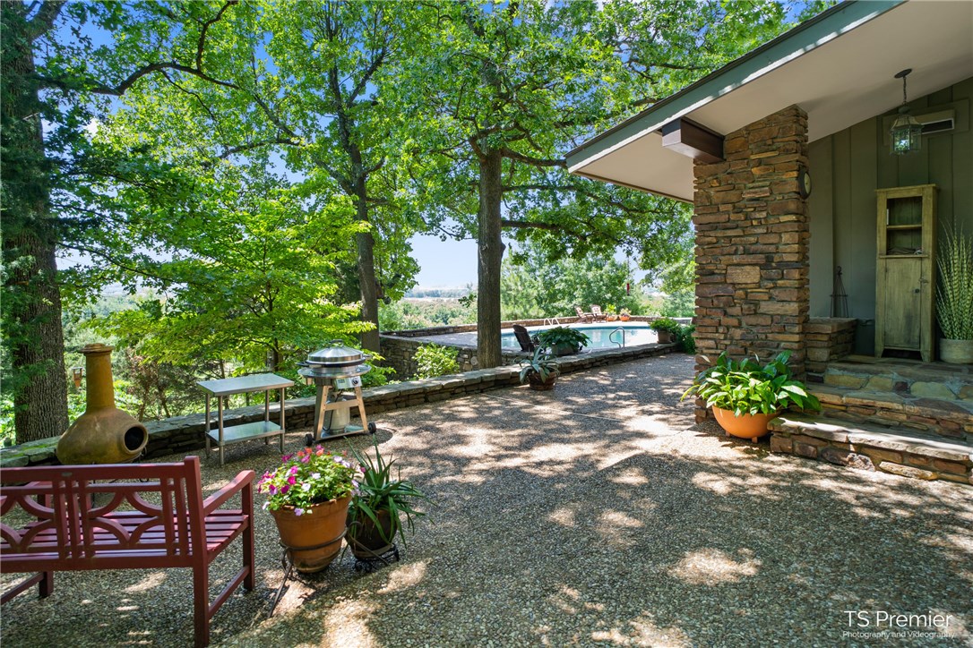 Fayetteville Outlots - Residential