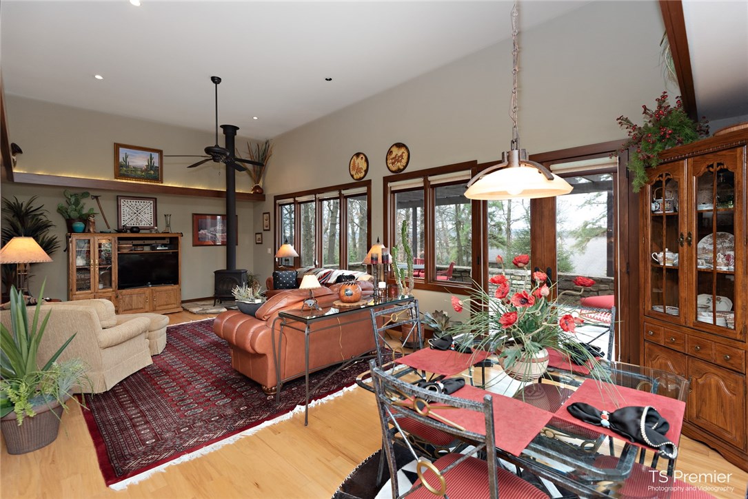 Fayetteville Outlots - Residential