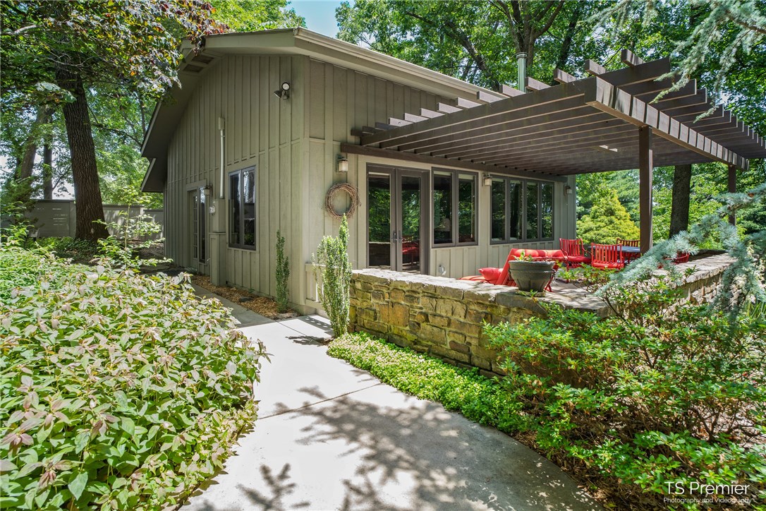 Fayetteville Outlots - Residential