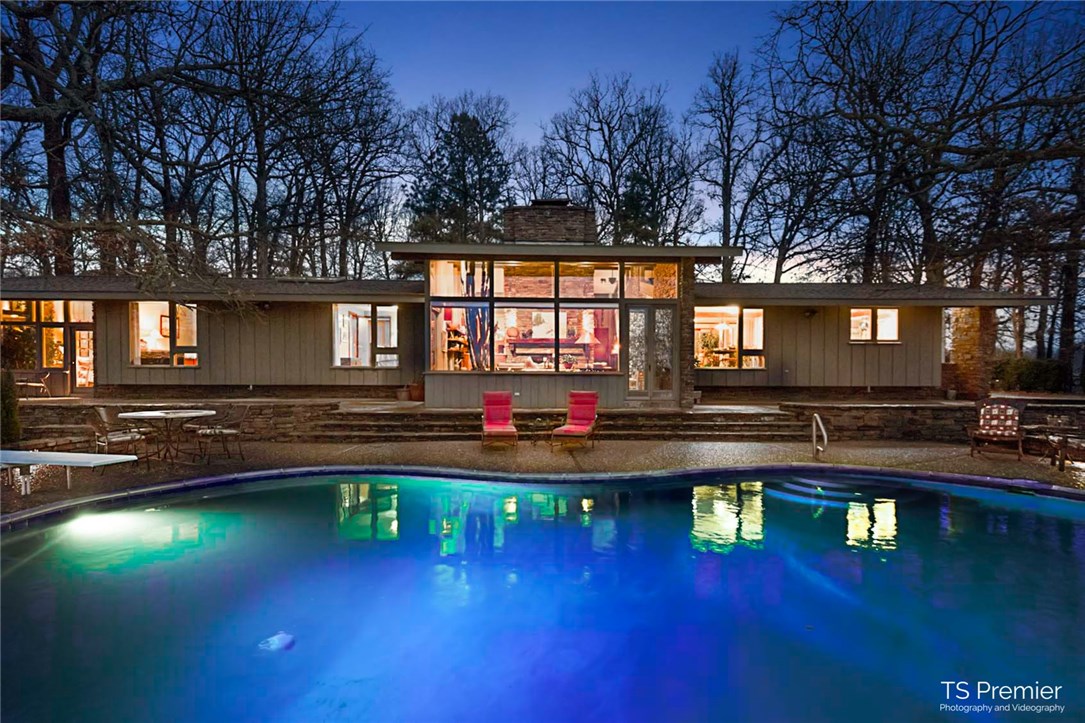 Fayetteville Outlots - Residential