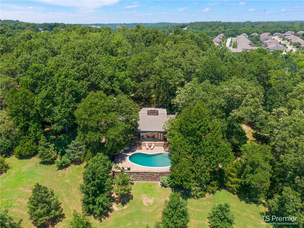 Fayetteville Outlots - Residential