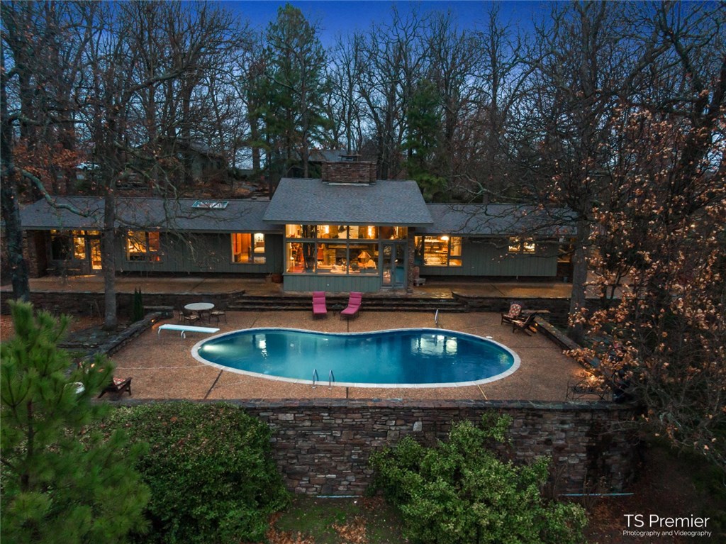 Fayetteville Outlots - Residential