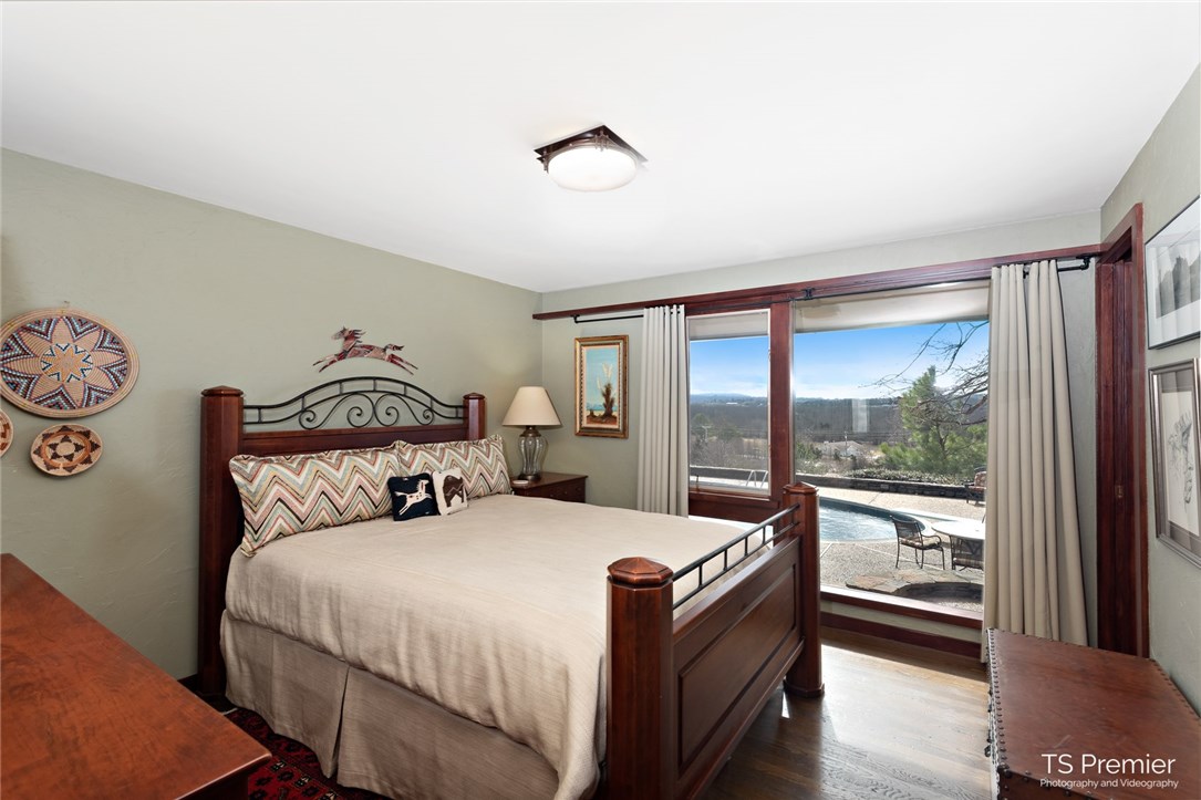 Fayetteville Outlots - Residential