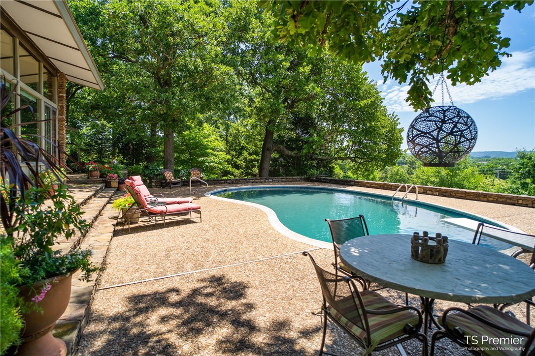 Fayetteville Outlots - Residential