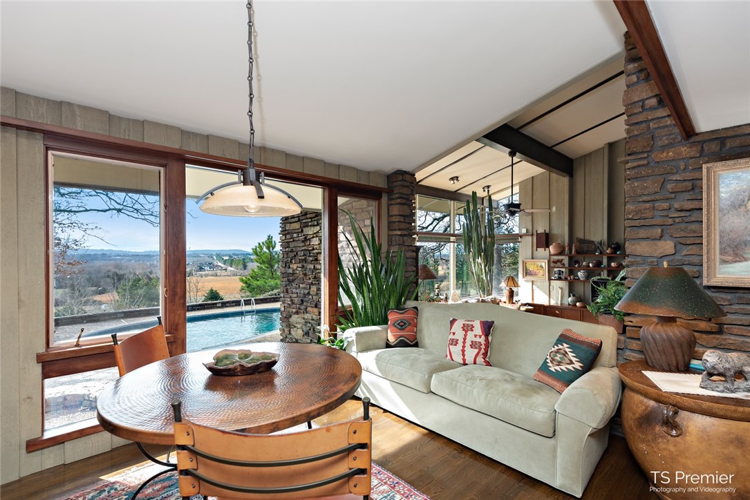 Fayetteville Outlots - Residential