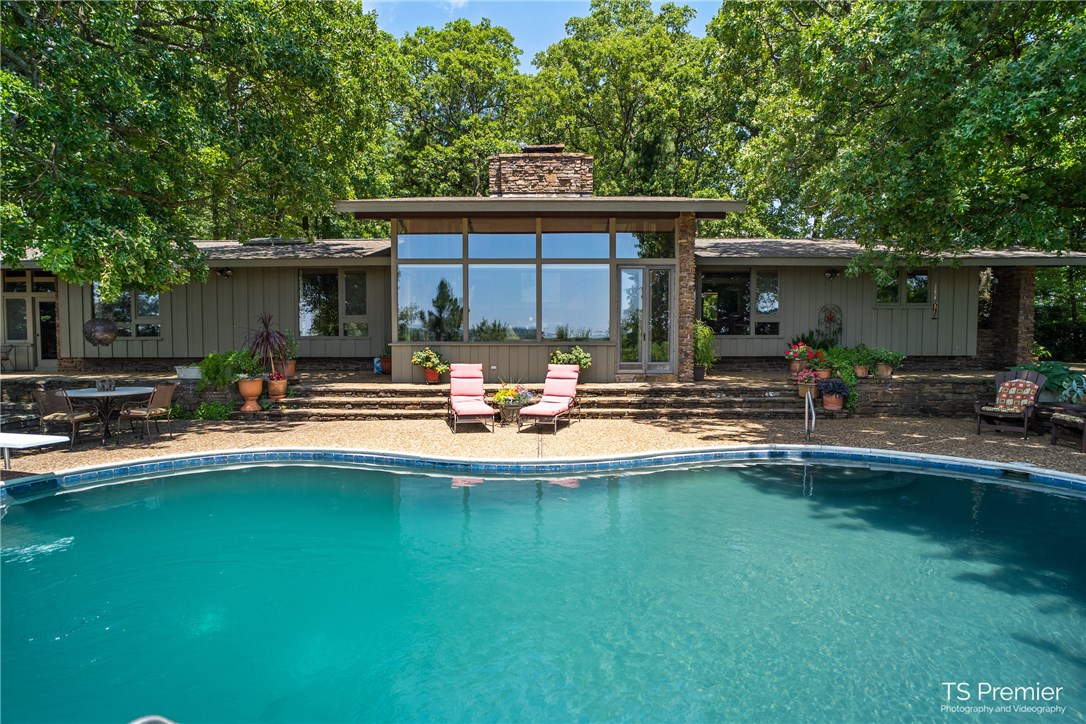 Fayetteville Outlots - Residential