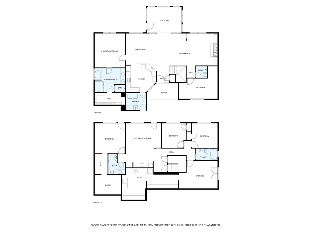 Berkshire Sub Bvv - Residential