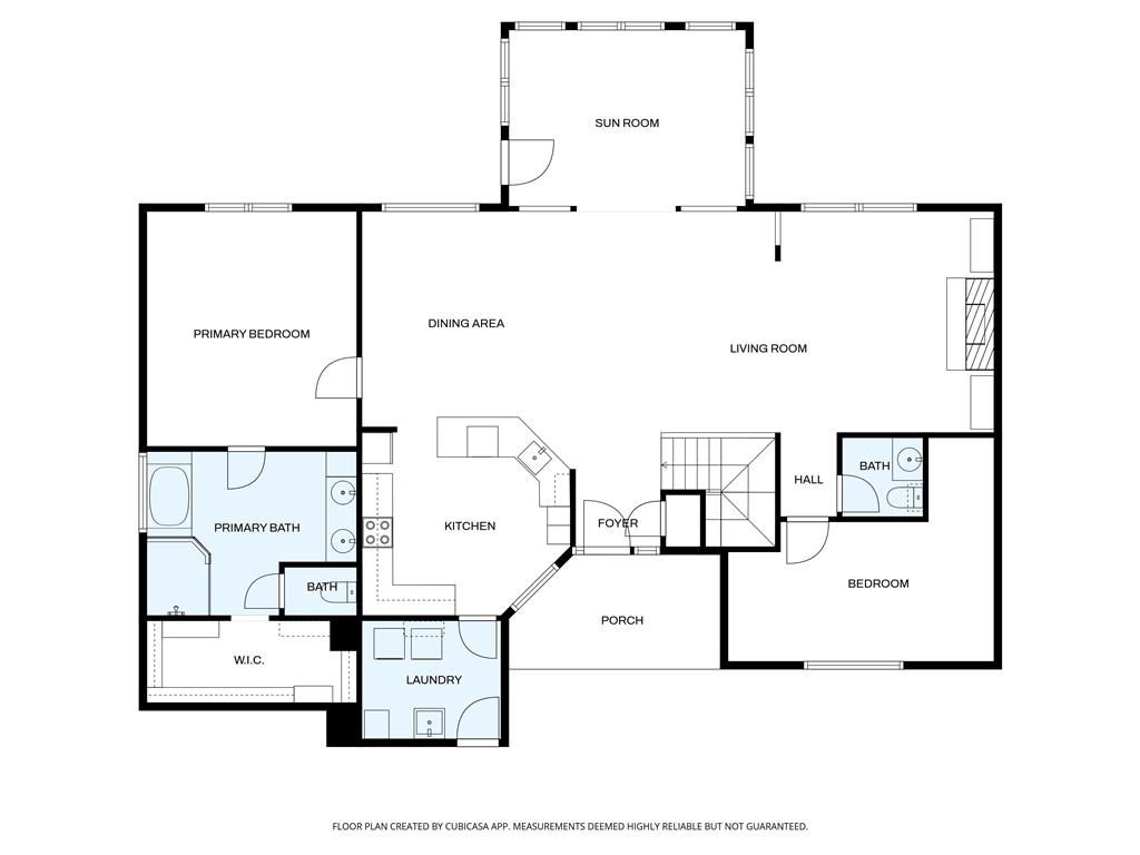 Berkshire Sub Bvv - Residential