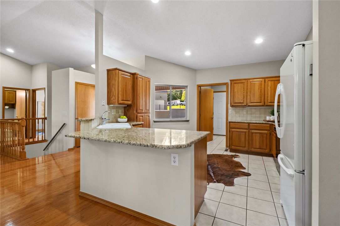 Berkshire Sub Bvv - Residential
