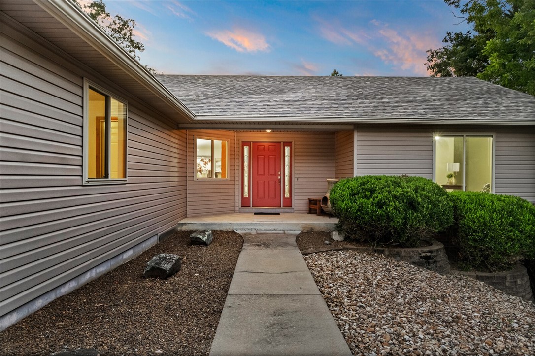 Berkshire Sub Bvv - Residential