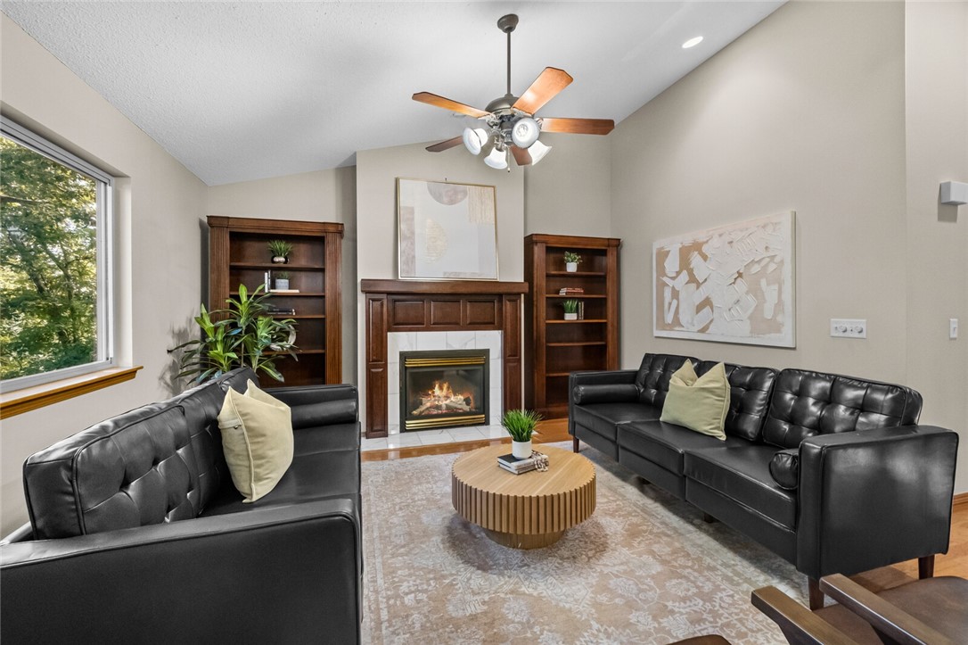 Berkshire Sub Bvv - Residential