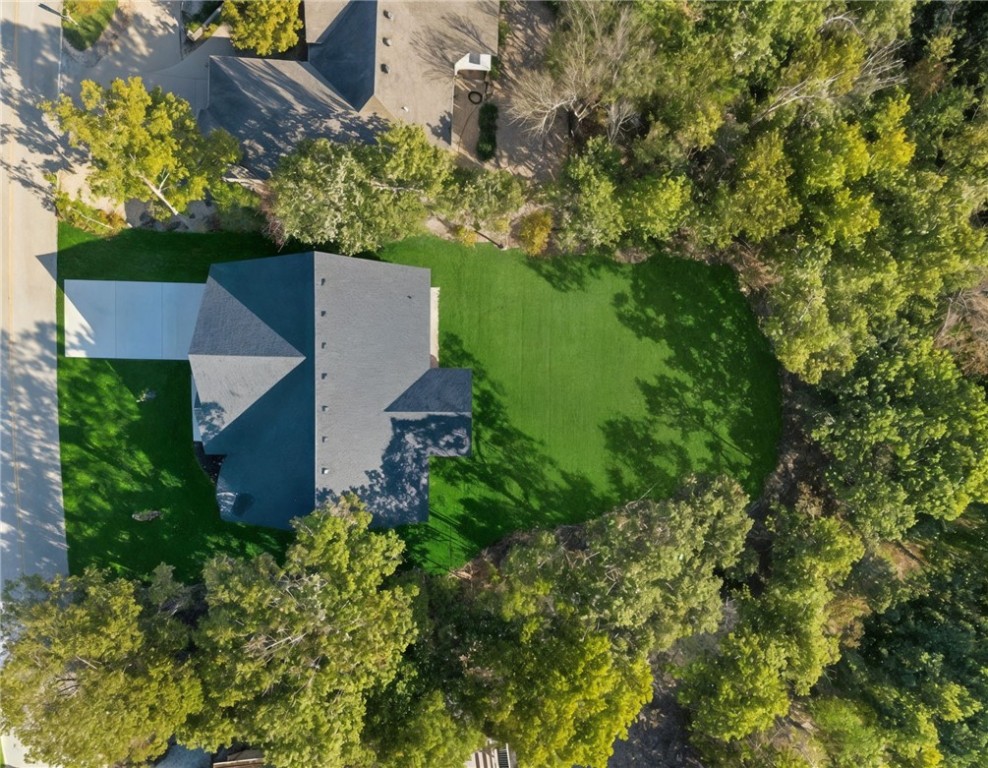 Dunvegan Sub Bvv - Residential