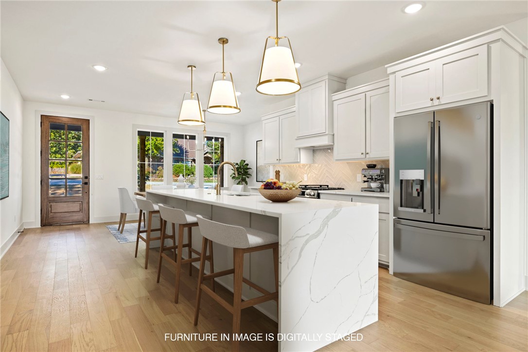 Dunvegan Sub Bvv - Residential