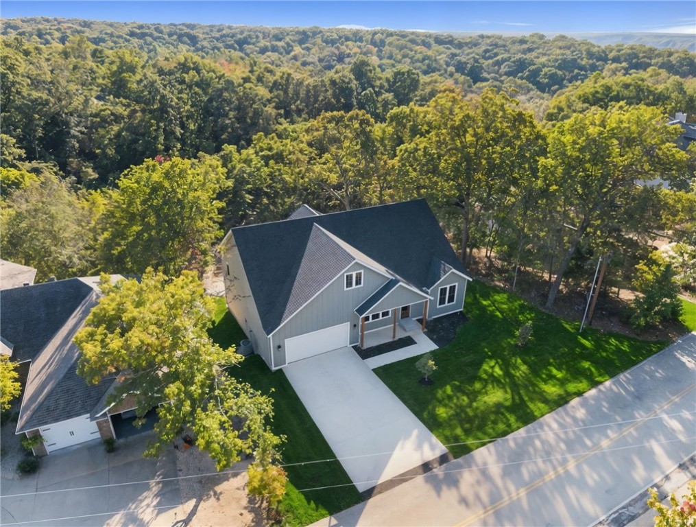 Dunvegan Sub Bvv - Residential