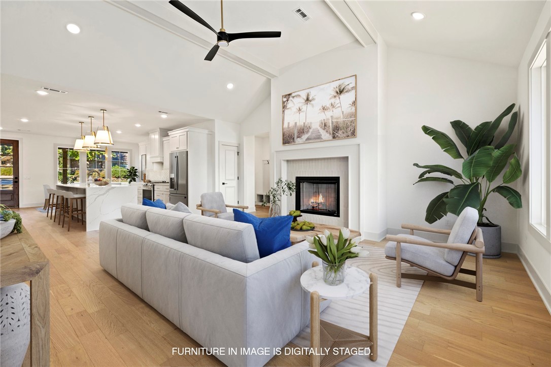 Dunvegan Sub Bvv - Residential