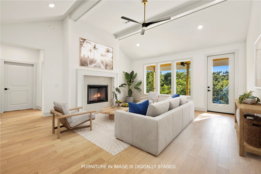 Dunvegan Sub Bvv - Residential