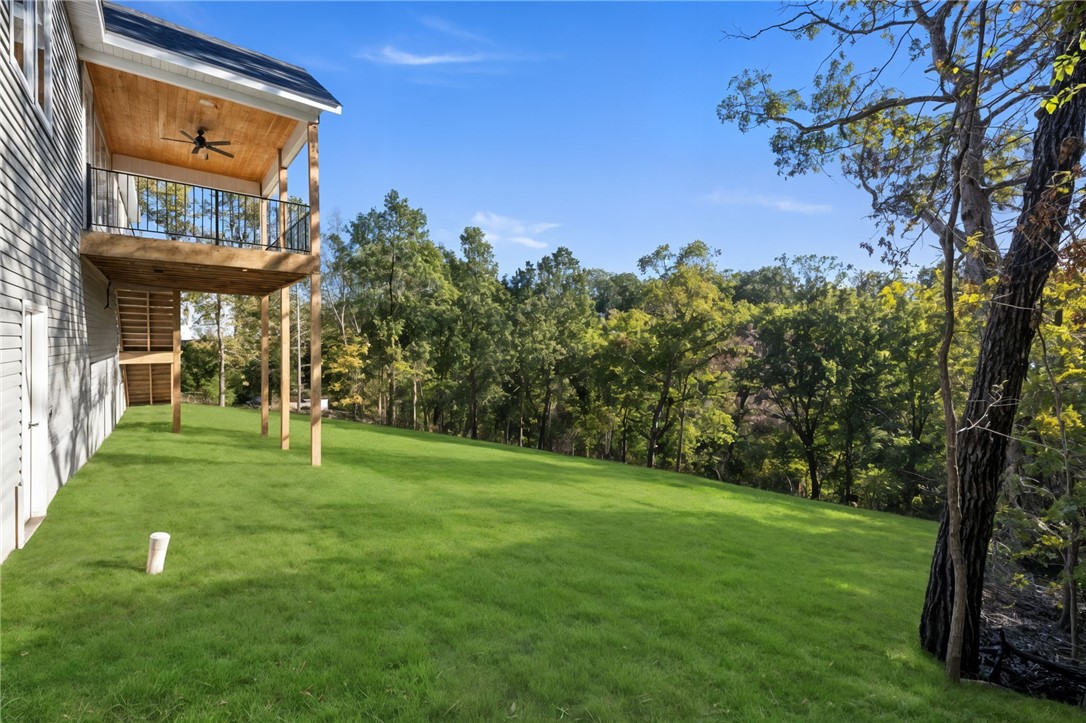 Dunvegan Sub Bvv - Residential