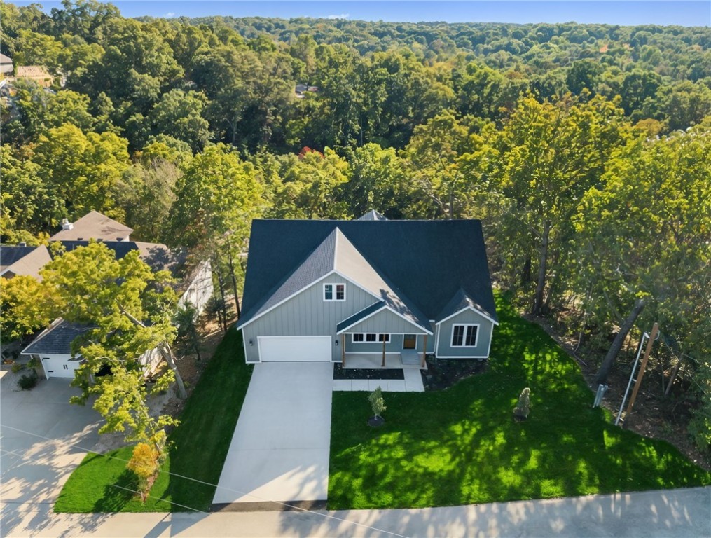 Dunvegan Sub Bvv - Residential