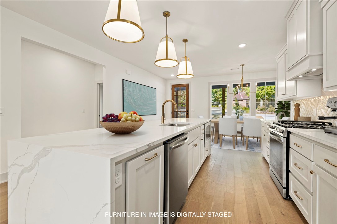 Dunvegan Sub Bvv - Residential