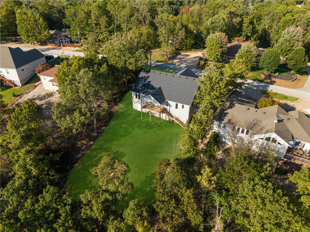 Dunvegan Sub Bvv - Residential