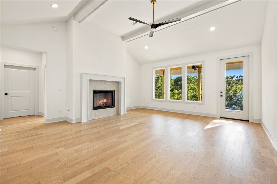 Dunvegan Sub Bvv - Residential