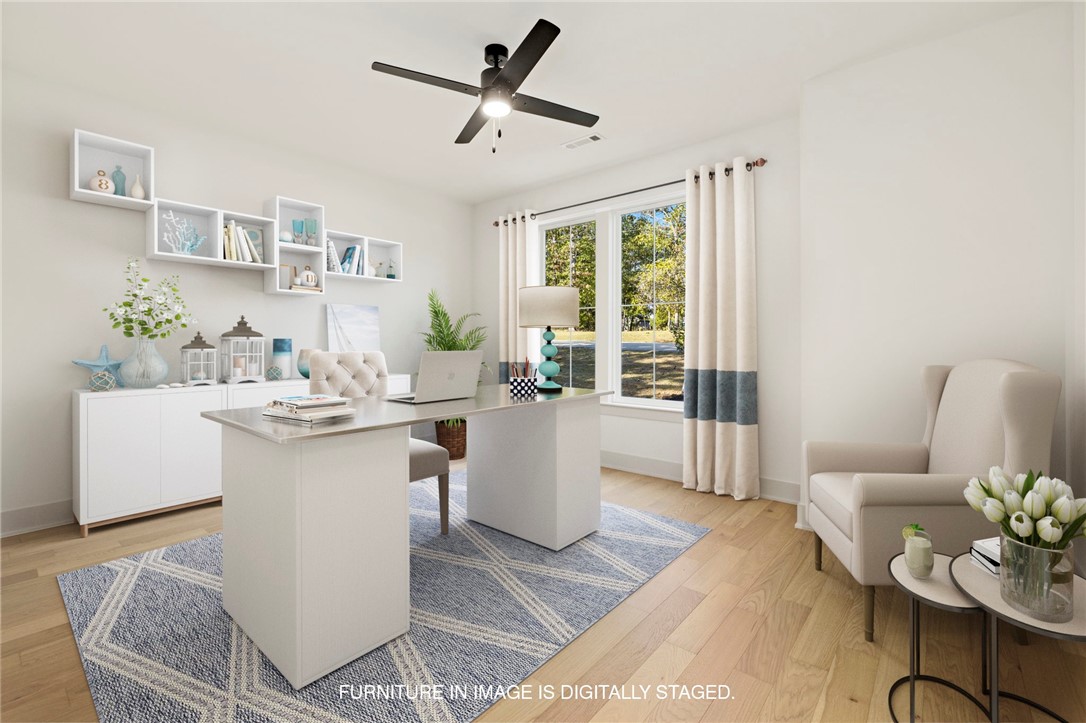 Dunvegan Sub Bvv - Residential