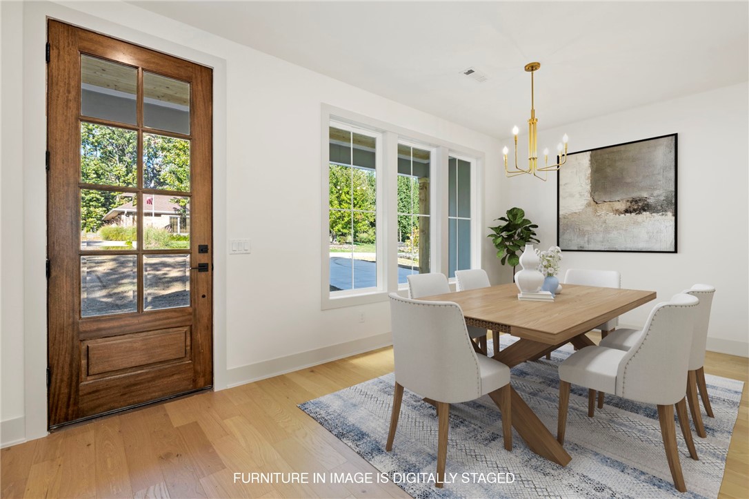 Dunvegan Sub Bvv - Residential