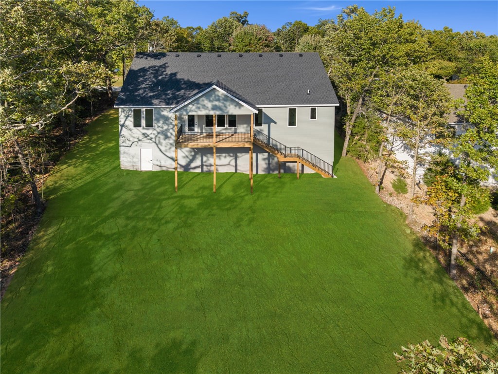 Dunvegan Sub Bvv - Residential