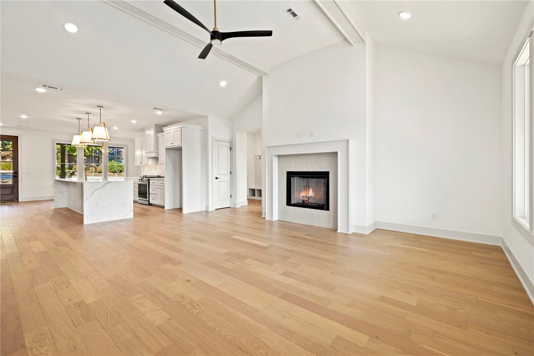 Dunvegan Sub Bvv - Residential