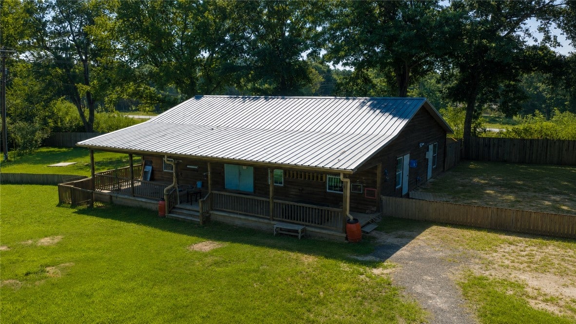 504 Ernie Davis Road