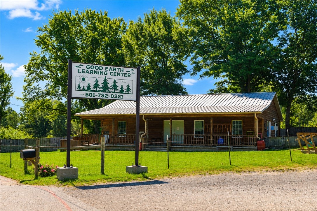 504 Ernie Davis Road