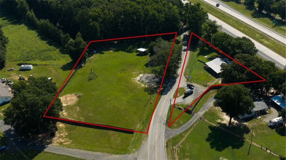 504 Ernie Davis Road