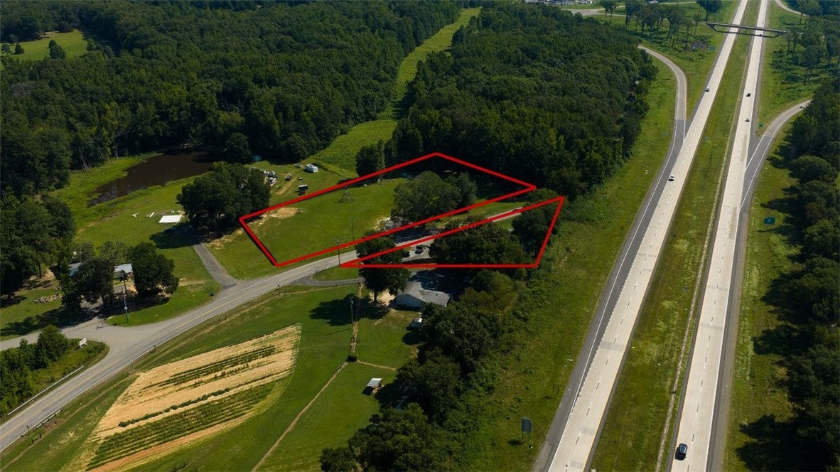 504 Ernie Davis Road