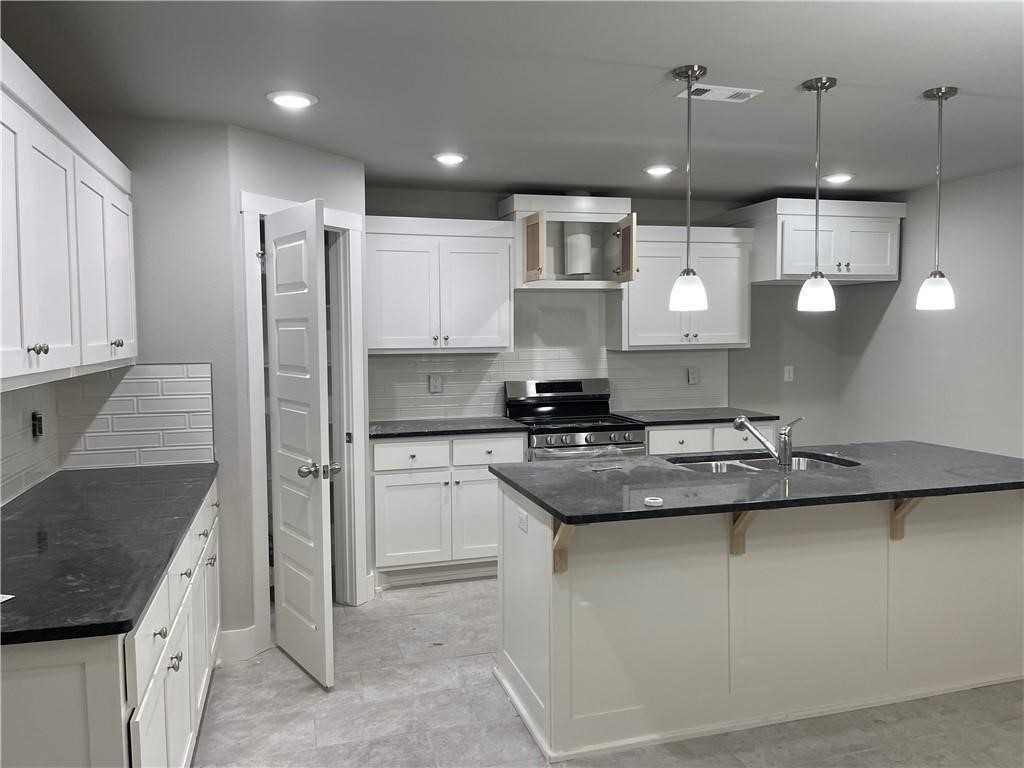 W C Hastings Sub Gentry - Residential Income