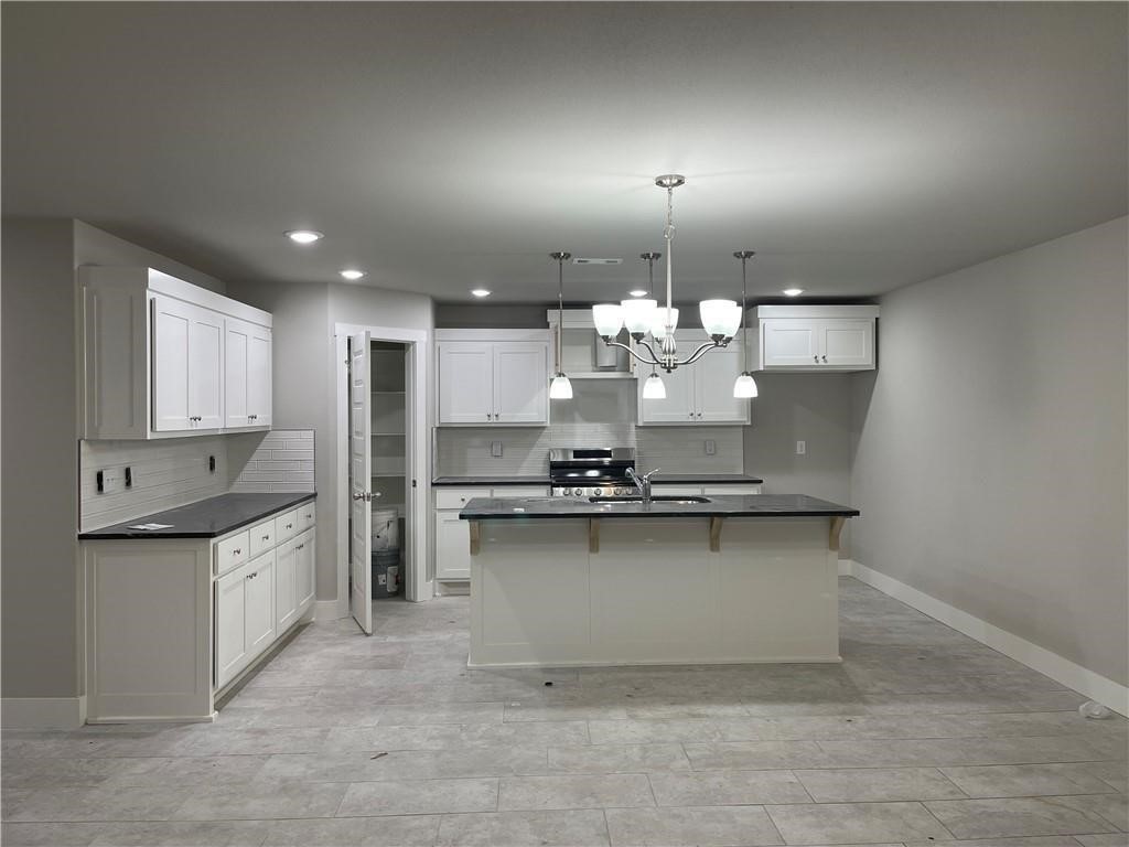 W C Hastings Sub Gentry - Residential Income