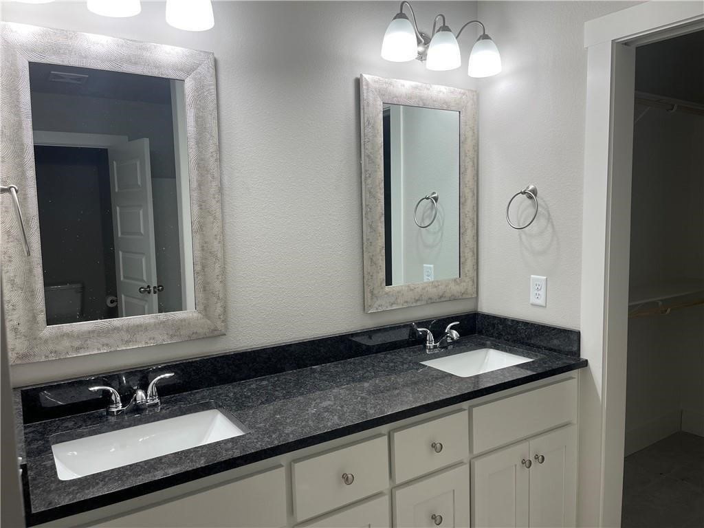 W C Hastings Sub Gentry - Residential Income