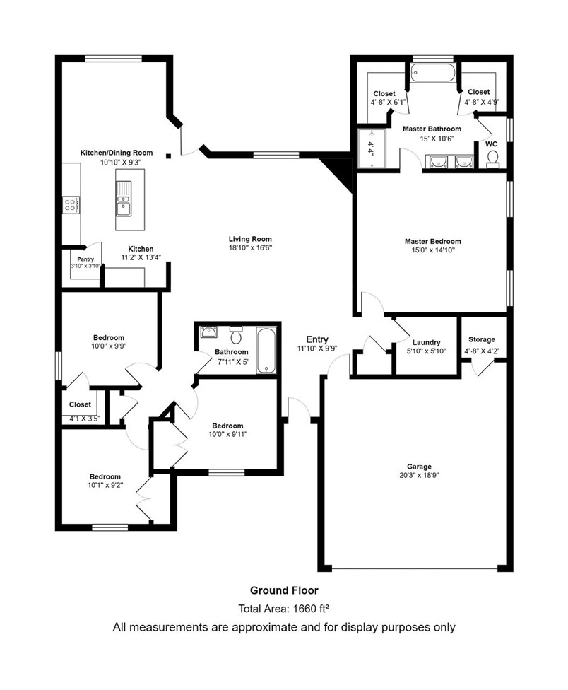 Yorktown 2 - Residential